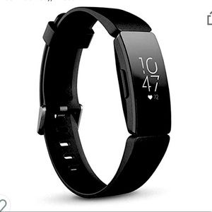 Fitbit Inspire HR